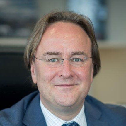 Ronald Oort