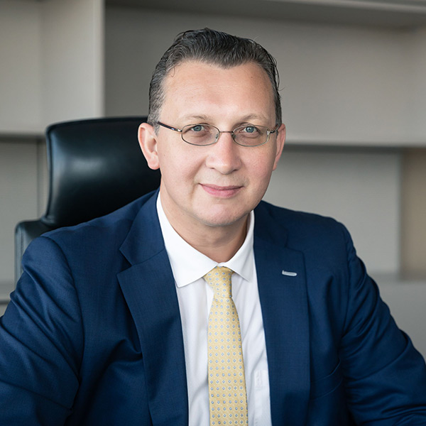 Thomas Bernert