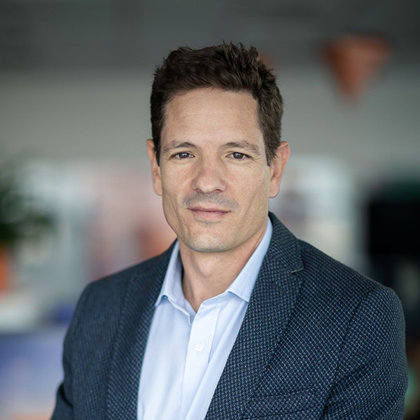 Javier Montes Pita