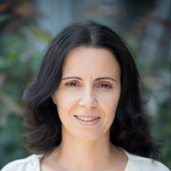 Maria-Cristina Matei